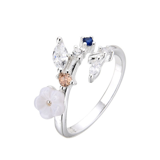 Anillo Fiore Delicato