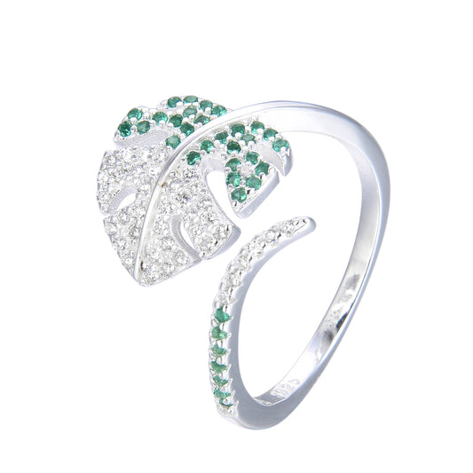 Anillo Fogliare