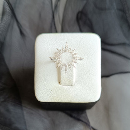 Anillo Sole