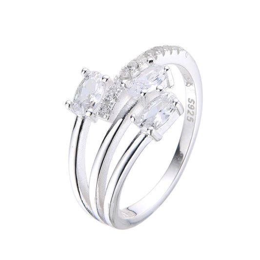 Anillo Triplicare