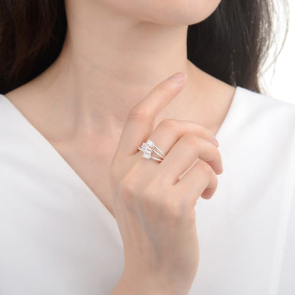 Anillo Triplicare