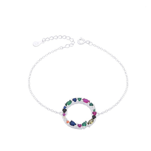 Pulsera a Cerchio