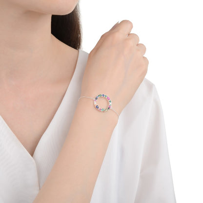 Pulsera a Cerchio