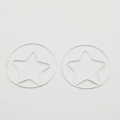 Argollas Estella