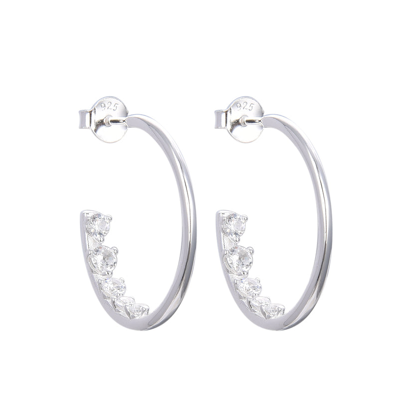 Media Argollas Sospirare