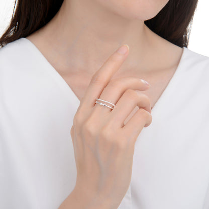 Anillo Allegria