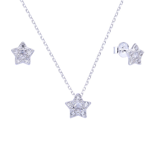 Set Stella cadente