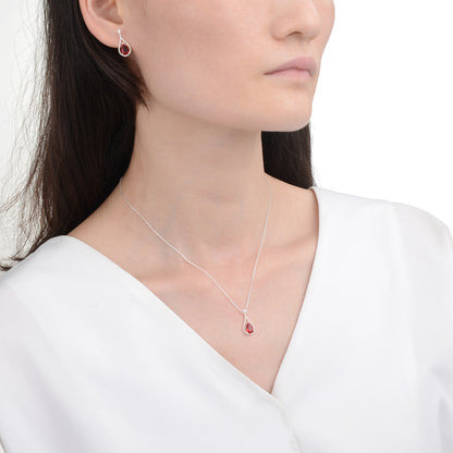 Set Goccia Rossa