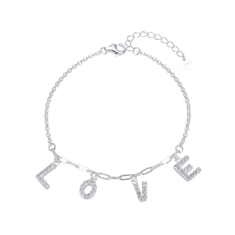 Pulsera Sei la mia Vita