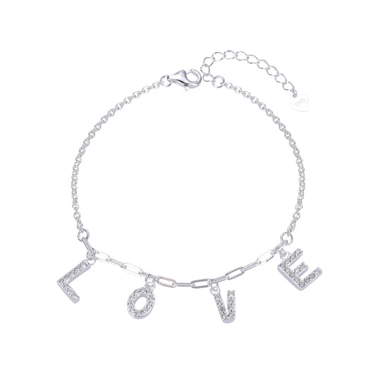 Pulsera Sei la mia Vita