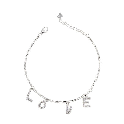 Pulsera Sei la mia Vita