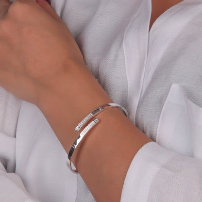 Pulsera Lei É