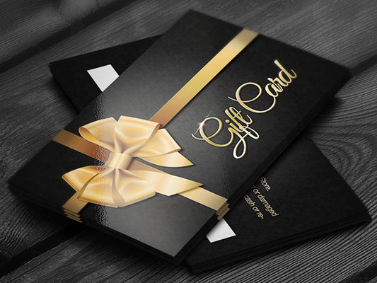 Tarjeta de regalo Giftcard NASSARA